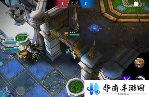 《决战小英雄》评测：3V3竞技场热血开战！6
