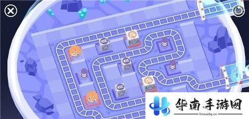 《宇宙快车》评测：穿梭太空的银河特快10
