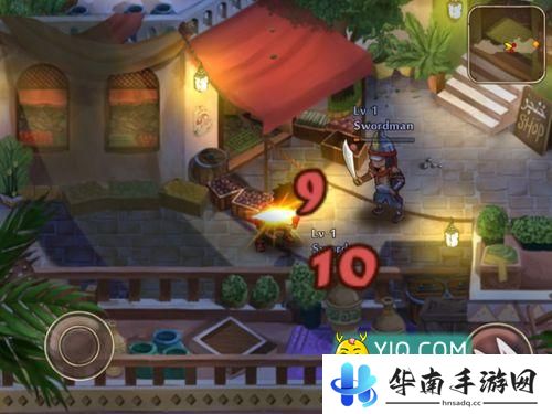 《镇尼**师》评测：召唤神灵挑战远古恶魔！5
