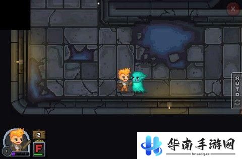 《像素英雄》手游版评测：勇闯地牢成为英雄6