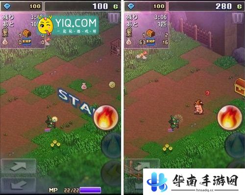 《大魔法任务》评测：像素风魔法大冒险4