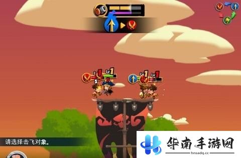 《TonTon海盗团》评测：掠夺敌舰扩张海域！7