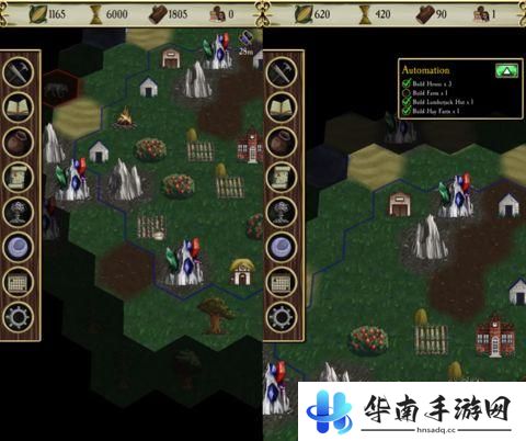 《Idle Realm》评测：领土扩张不必在意细节7