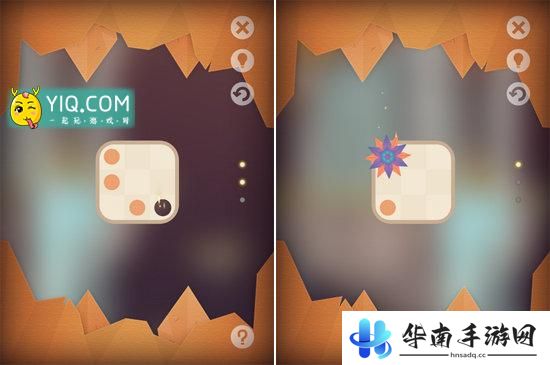 《归途》手游评测：彩绘世界中的跳棋解谜之旅4