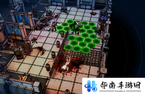 《突击队九头蛇》评测：击退外星入侵者！4