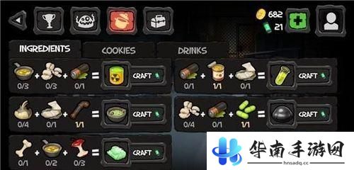 《怪物克星：入侵世界》评测：率领怪物踢馆砸场6