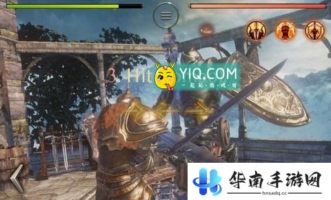 《堕落之王》手游版评测：诸神陨落迎战恶魔！7