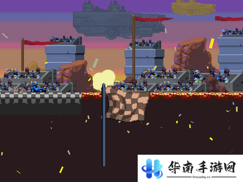 《星际狂飙》评测：成为制霸星际的老司机2