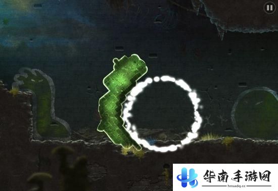 《蘑菇11》手游版评测：奇特真菌的解谜冒险之旅2