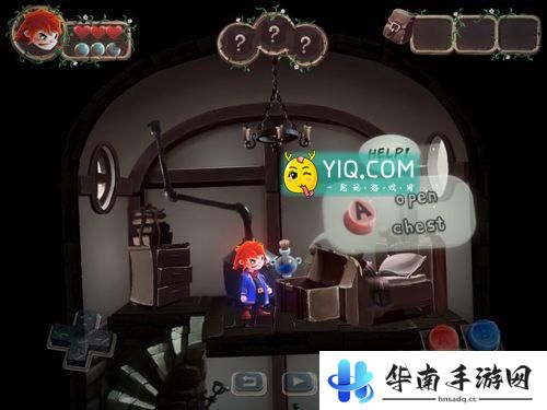 《猫属》手游评测：踏上拯救喵星人之旅2