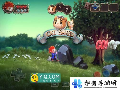 《猫属》手游评测：踏上拯救喵星人之旅5