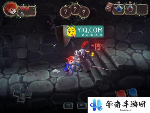 《猫属》手游评测：踏上拯救喵星人之旅7