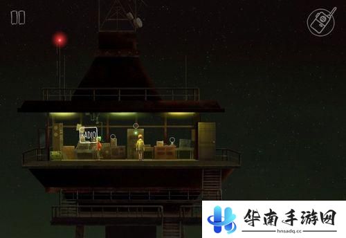 《奥森弗里》手游版评测：废弃孤岛解谜冒险9