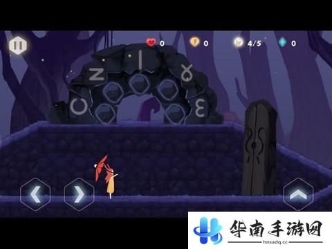《时空旅梦人》评测：唯美诡异的梦境冒险6