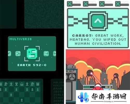 《超人工智能》评测：创建AI帝国探索宇宙2