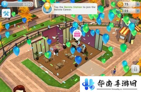 《模拟人生：移动版》评测：开启一段别样人生7