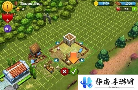 《角斗士英雄》评测：培养战士开拓疆土8