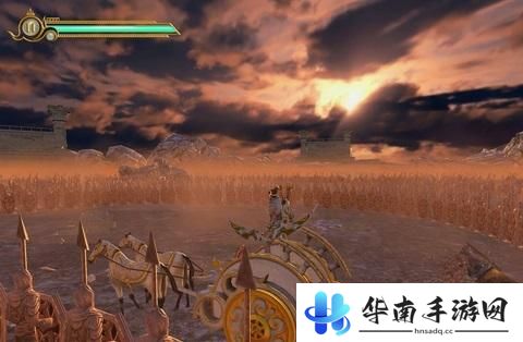 《激昂的传奇》评测：在印度神话世界中横扫千军3