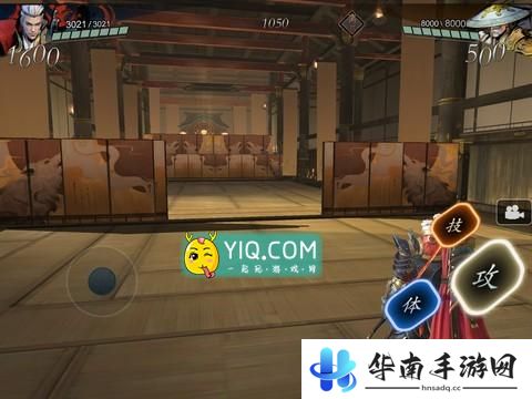 国产单机《十三煞》评测：剑走偏锋的武侠格斗2