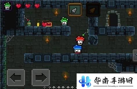 《蘑菇三兄弟》评测：齐心协力解谜冒险3