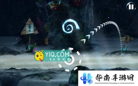 《蜗牛男孩：海之崛起》评测：开启海底奇幻旅程7