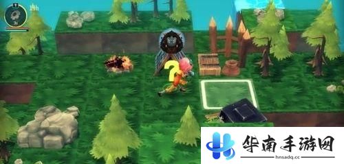 《安可拉》评测：用各种工具创造求生之路3