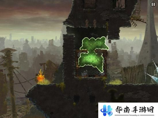 《蘑菇11》手游版评测：奇特真菌的解谜冒险之旅4