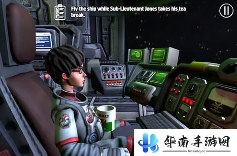 《英女王万岁》手游版评测：为了英女王征服宇宙！4