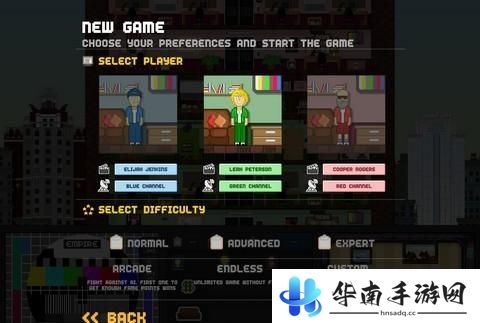 《帝国电视大亨》手游版评测：打造收视第一的电视台2