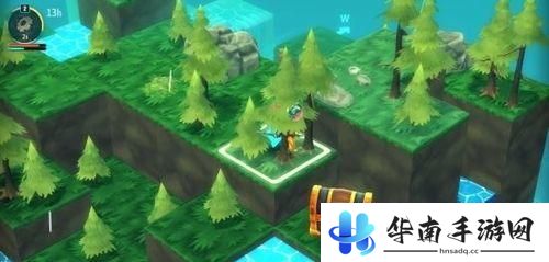 《安可拉》评测：用各种工具创造求生之路5