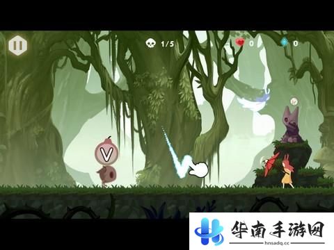 《时空旅梦人》评测：唯美诡异的梦境冒险2