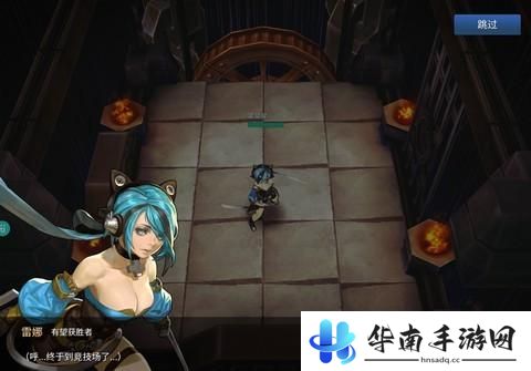 《决战小英雄》评测：3V3竞技场热血开战！2