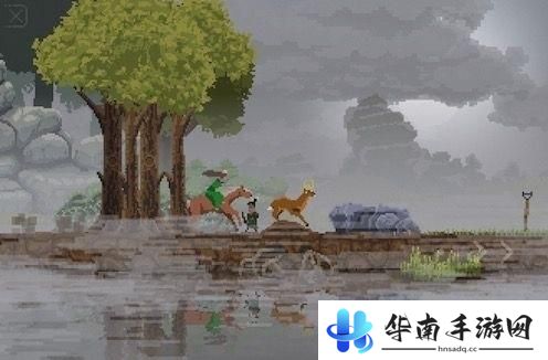 《王国：新大陆》手游版评测：勇敢前行开拓领地11