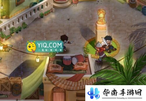 《镇尼**师》评测：召唤神灵挑战远古恶魔！2