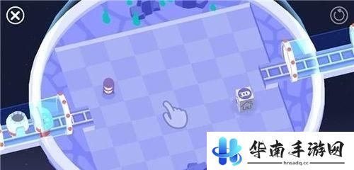 《宇宙快车》评测：穿梭太空的银河特快2