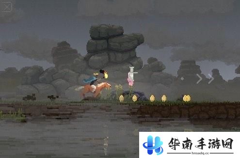 《王国：新大陆》手游版评测：勇敢前行开拓领地3