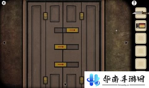《逃离方块：洞穴》评测：神秘地底洞穴探险5