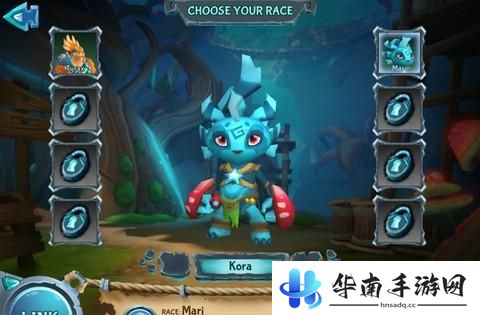 《光之追寻者》评测：融入AR元素的卡牌RPG4