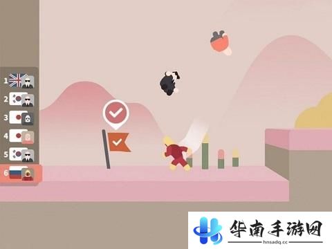 《宇宙赛跑》评测：来一场充满欢乐斗争的赛跑2