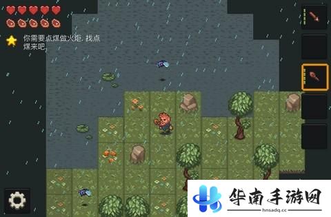 《像素泰拉》评测：像素世界生存大冒险7
