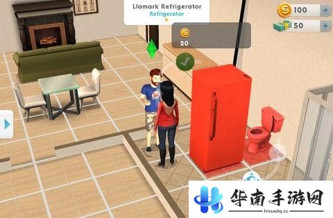 《模拟人生：移动版》评测：开启一段别样人生6