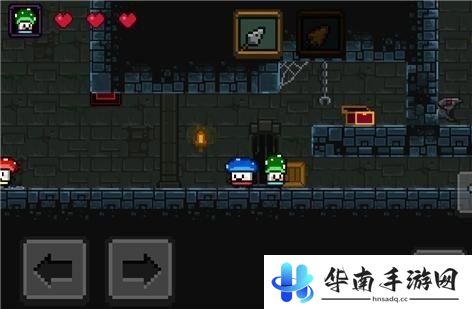 《蘑菇三兄弟》评测：齐心协力解谜冒险5