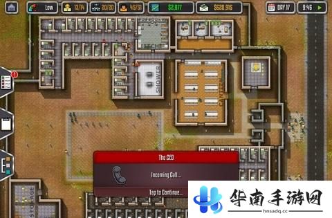 《**建筑师》手游版评测：另类经营掌控**5