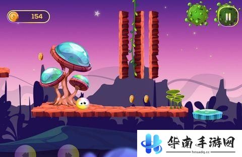 《泡泡终极大冒险》评测：丛林比江湖更凶险5