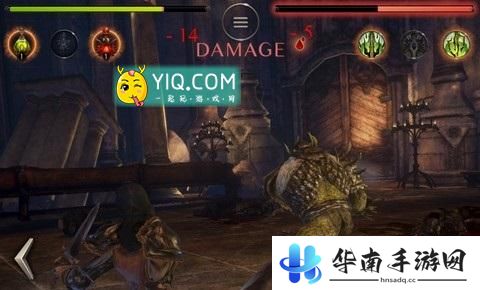 《堕落之王》手游版评测：诸神陨落迎战恶魔！6