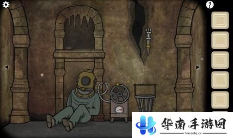 《逃离方块：洞穴》评测：神秘地底洞穴探险3