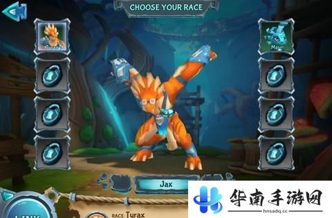 《光之追寻者》评测：融入AR元素的卡牌RPG3