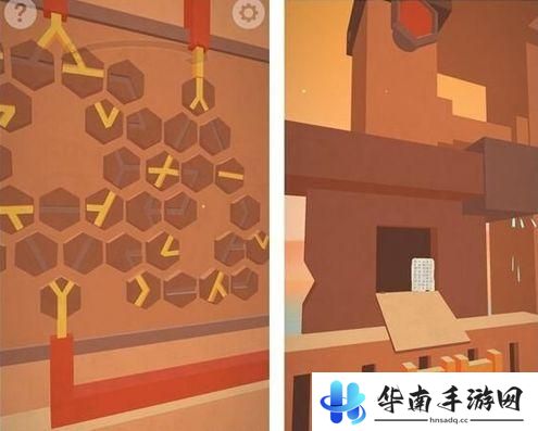 《遥远寻踪：谜题逃脱》评测：古老遗迹神秘探险6