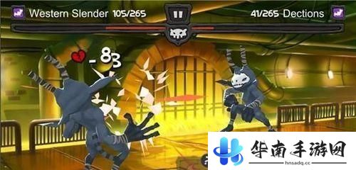 《怪物克星：入侵世界》评测：率领怪物踢馆砸场4