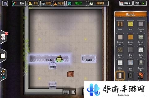 《**建筑师》手游版评测：另类经营掌控**7